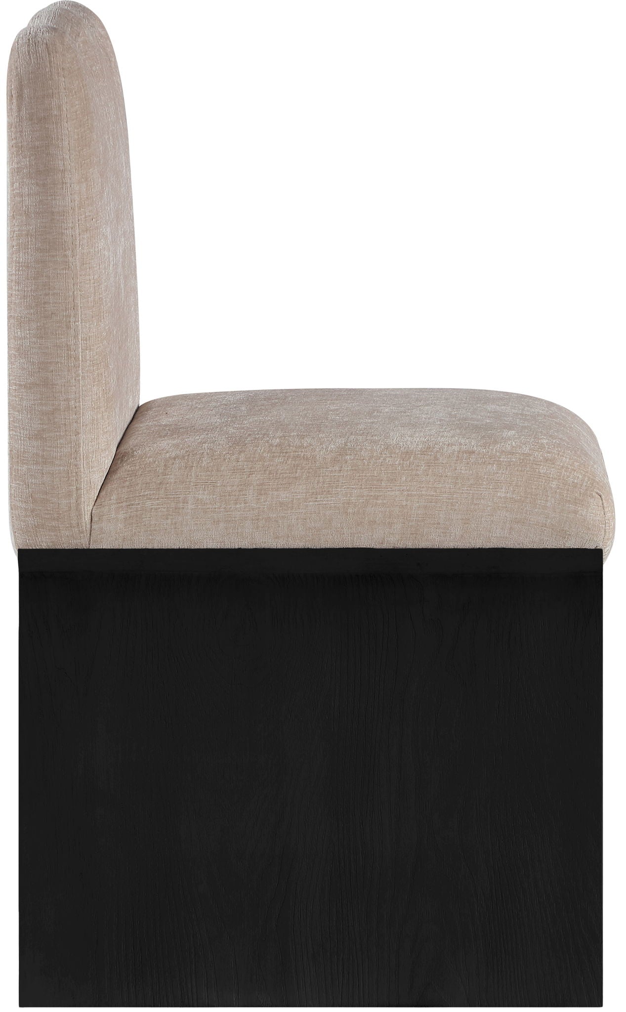 Shaw - Dining Chair - Black Base - Urban Living Furniture (Los Angeles, CA)