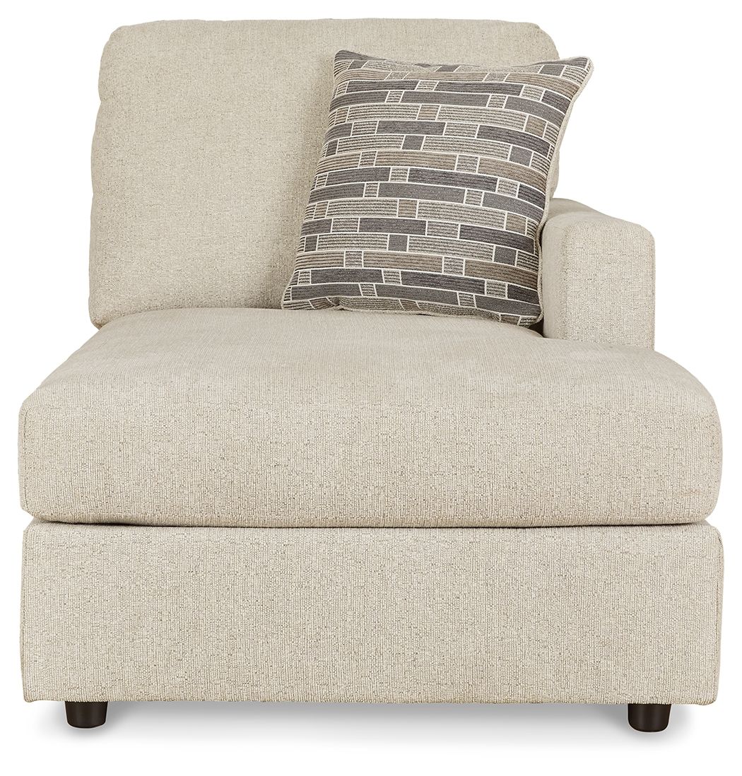 Edenfield - Corner Chaise - Urban Living Furniture (Los Angeles, CA)
