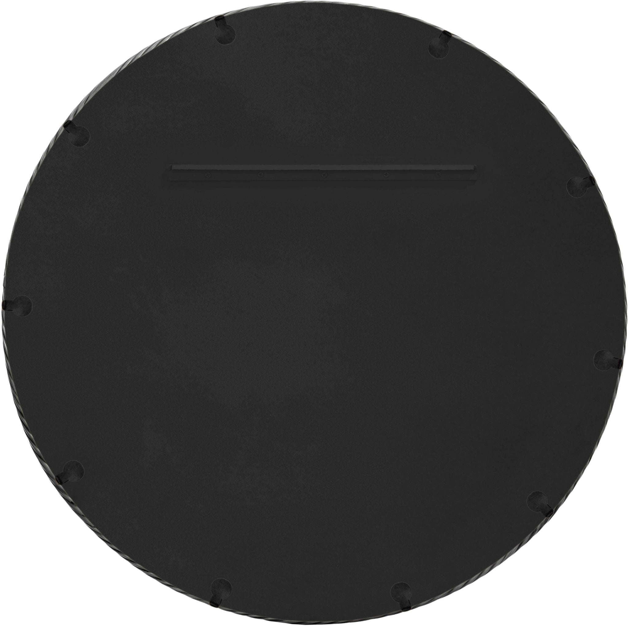 Avara - Round Mirror - Urban Living Furniture (Los Angeles, CA)
