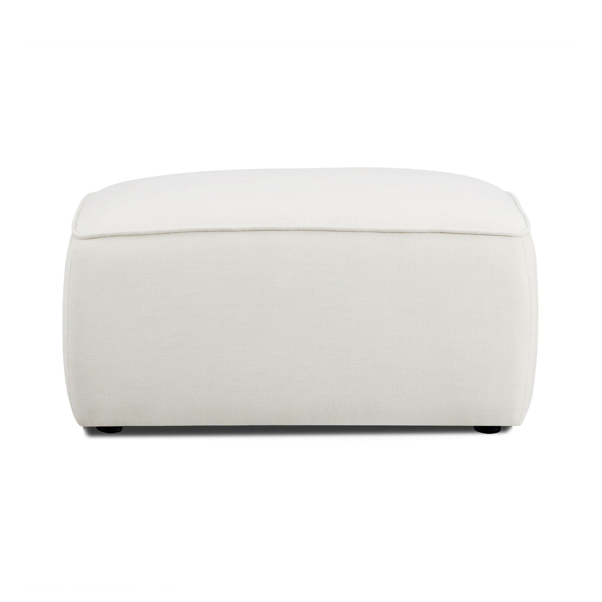 Travie - Ottoman - Urban Living Furniture (Los Angeles, CA)