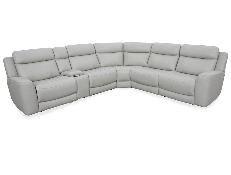 Calgary - Sectional