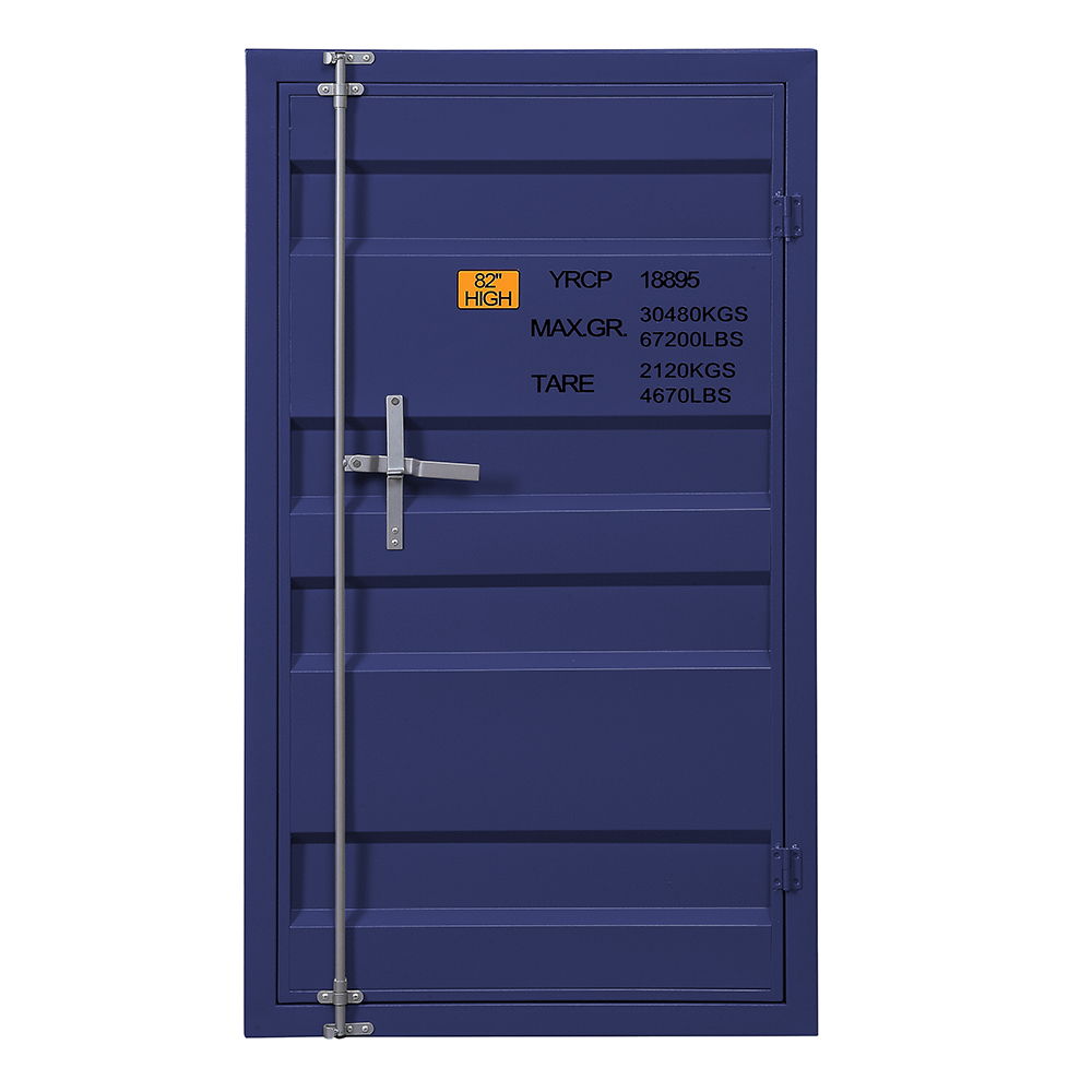 Cargo - Chest (Single Door) - Urban Living Furniture (Los Angeles, CA)