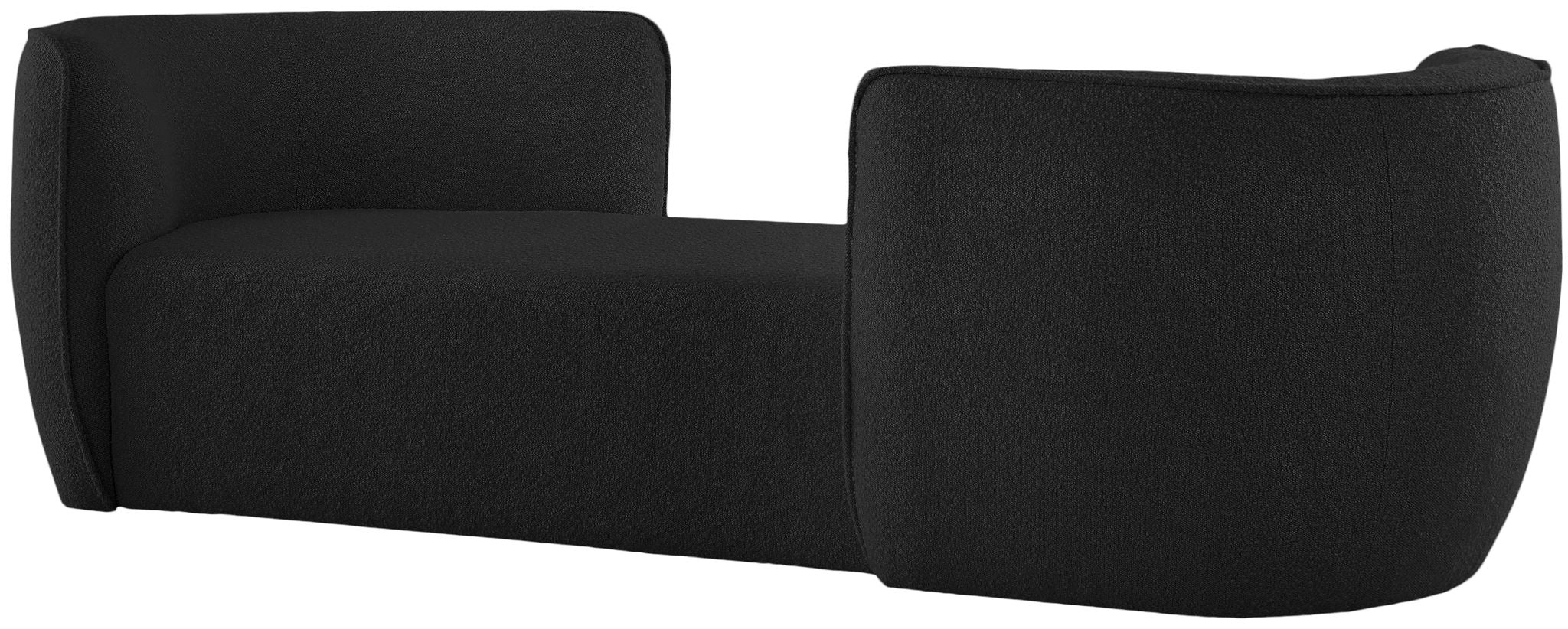 Hilton - Chaise - Urban Living Furniture (Los Angeles, CA)
