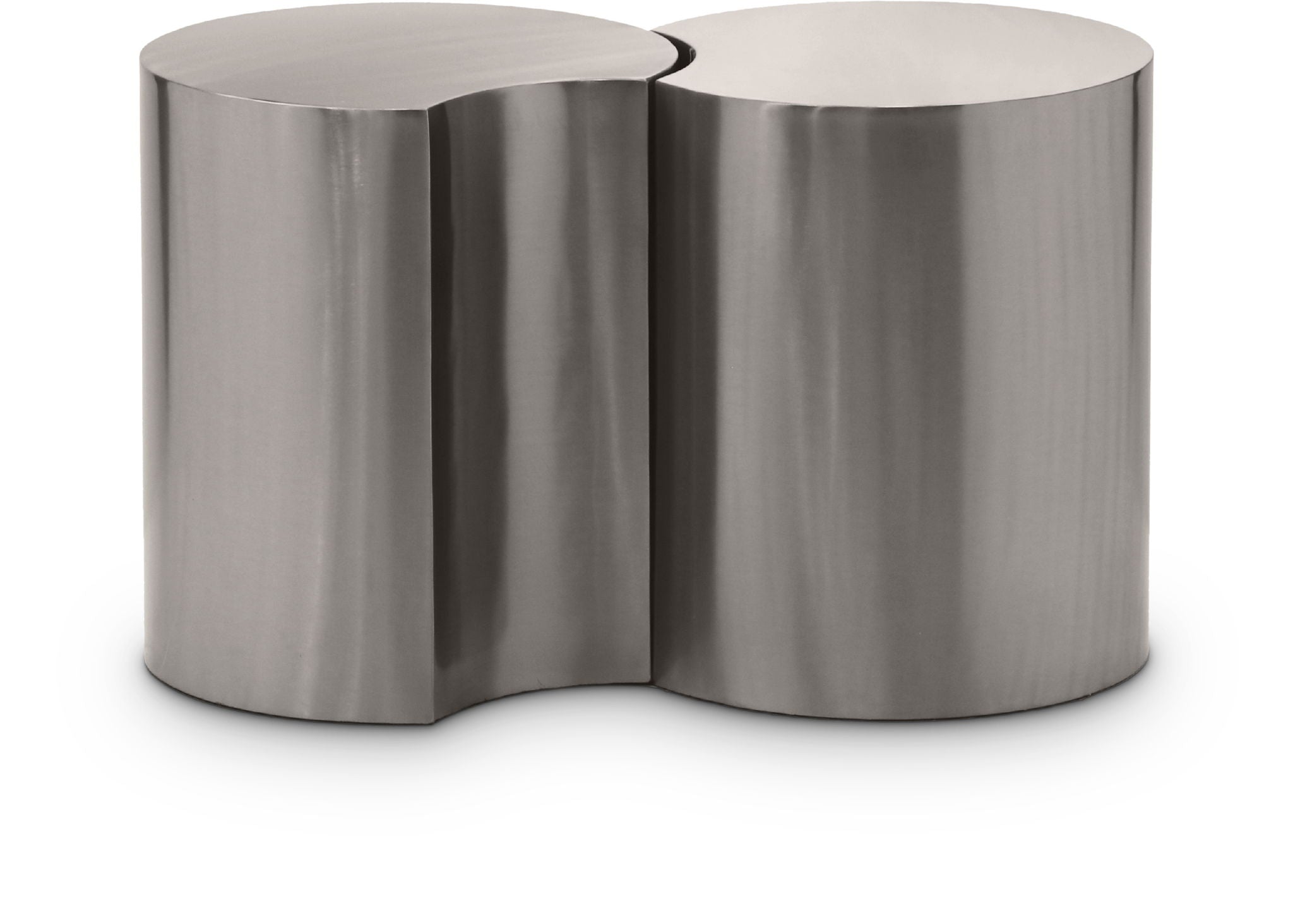 Dimple - 2 Piece Modular End Table - Urban Living Furniture (Los Angeles, CA)
