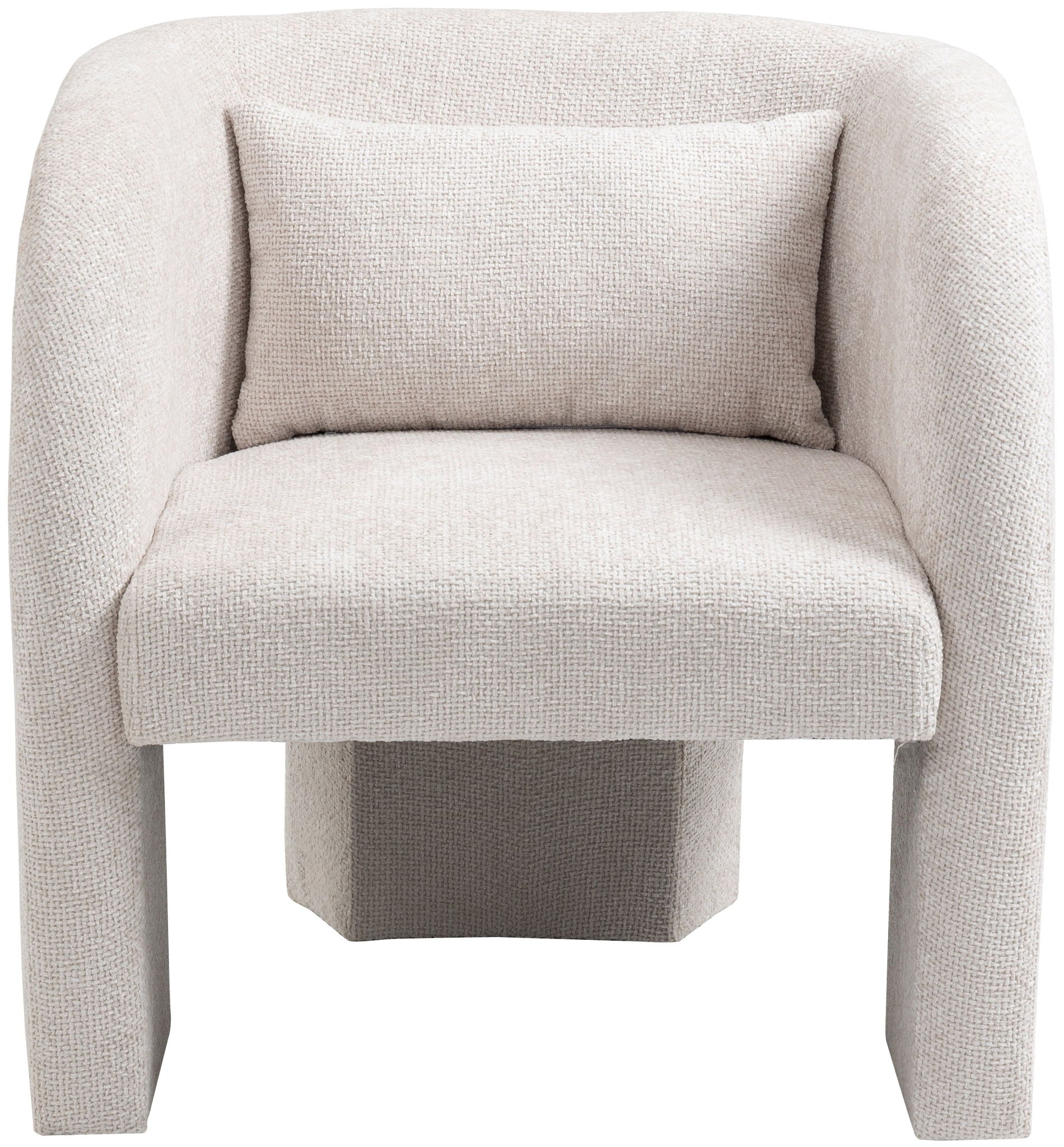Sawyer - Accent Chair - Urban Living Furniture (Los Angeles, CA)