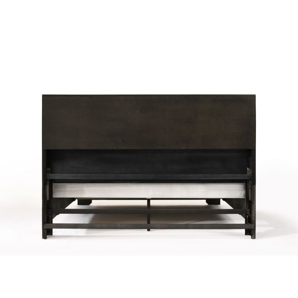 Merveille - Bed w/Storage - Urban Living Furniture (Los Angeles, CA)