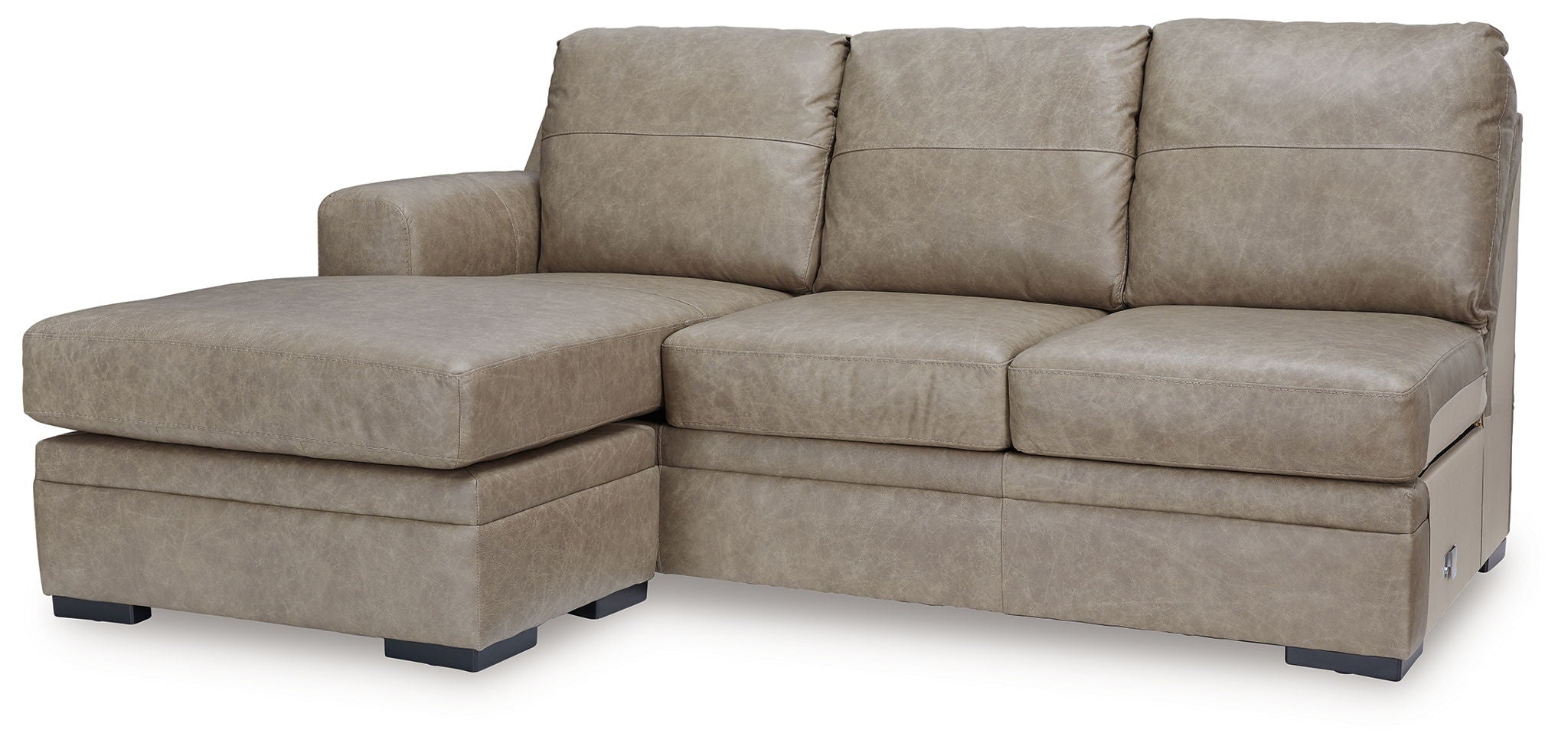 Amuleto - Desert - Laf Sofa Chaise - Urban Living Furniture (Los Angeles, CA)