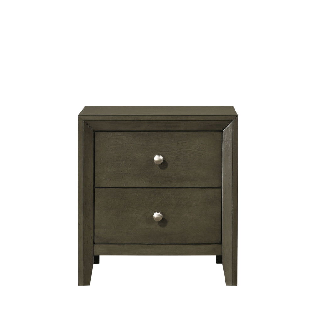 Ilana - Nightstand - Urban Living Furniture (Los Angeles, CA)
