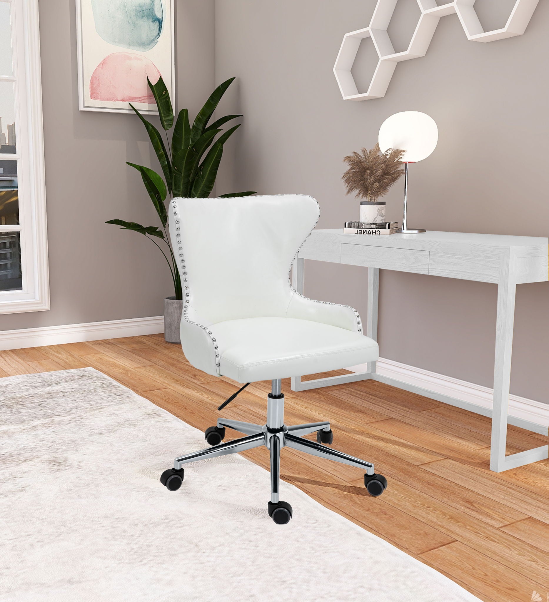 Hendrix - Office Chair - Urban Living Furniture (Los Angeles, CA)