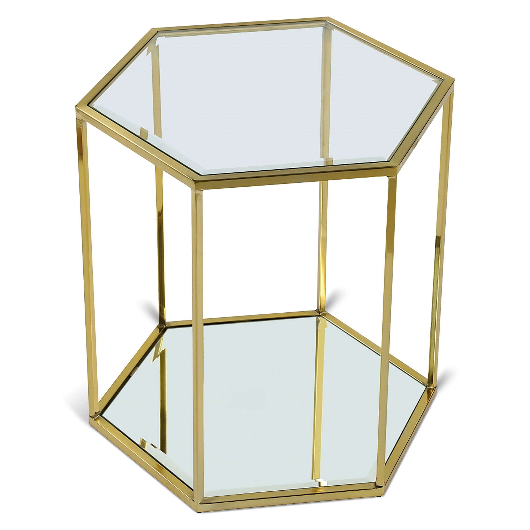 Sei - End Table - Urban Living Furniture (Los Angeles, CA)