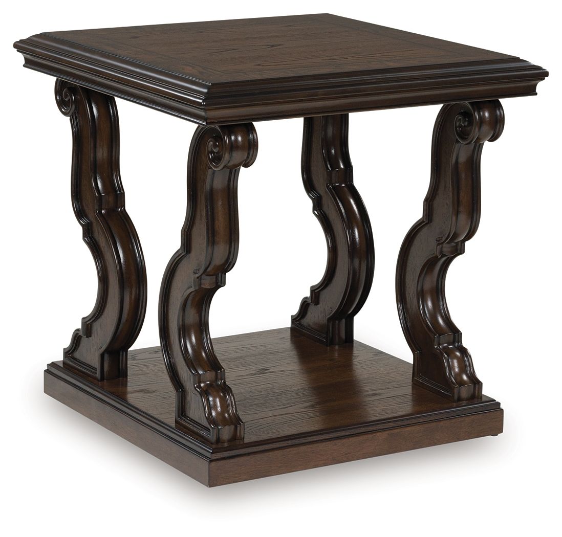 Maylee - Table - Urban Living Furniture (Los Angeles, CA)