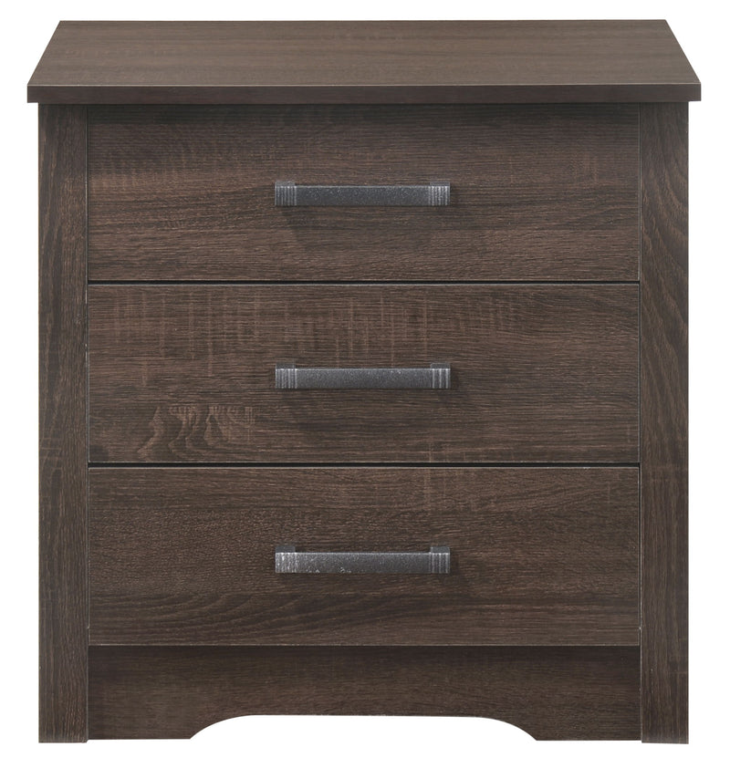 Hudson - Nightstand - Urban Living Furniture (Los Angeles, CA)