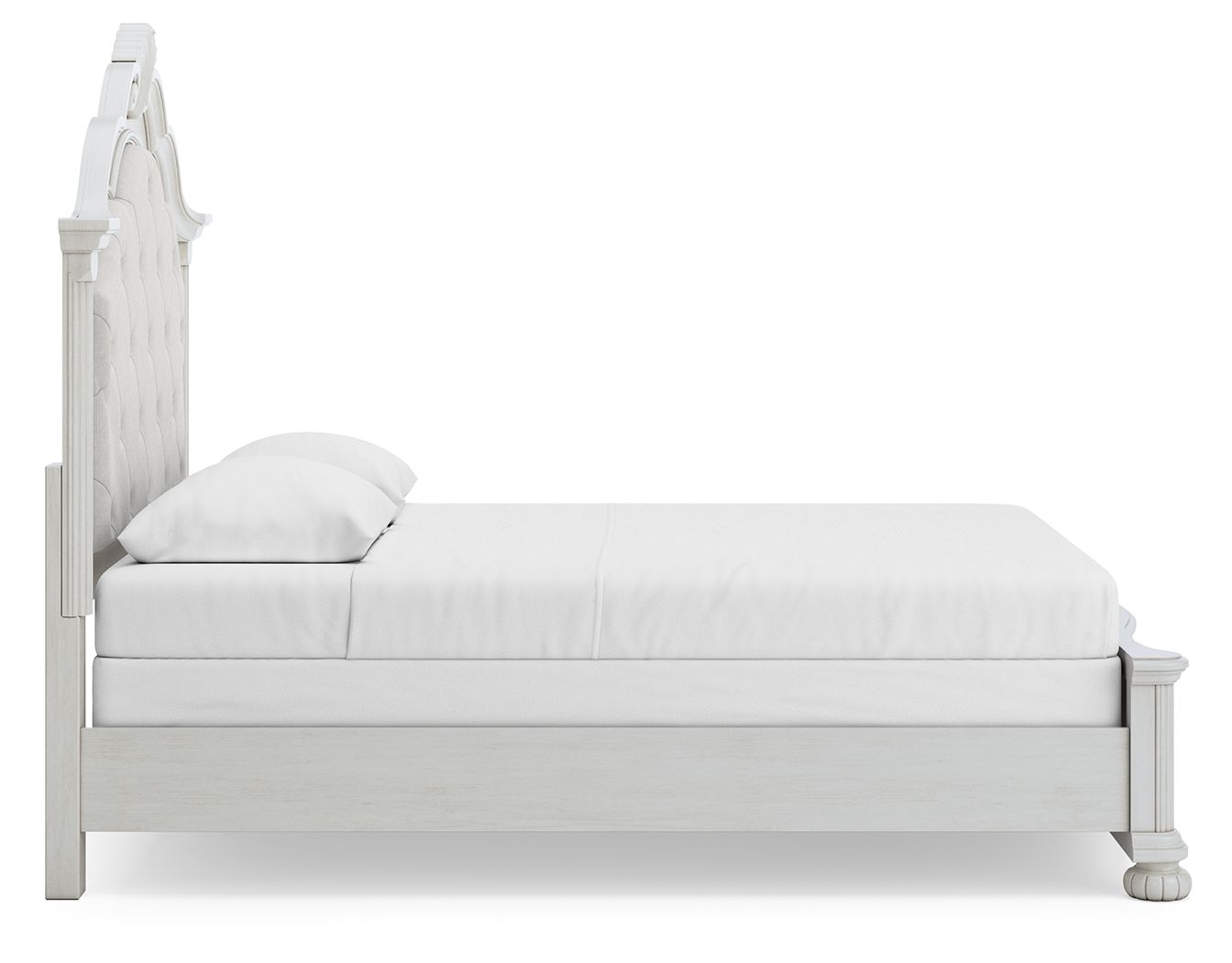 Montelaine - Upholstered Panel Bed - Urban Living Furniture (Los Angeles, CA)