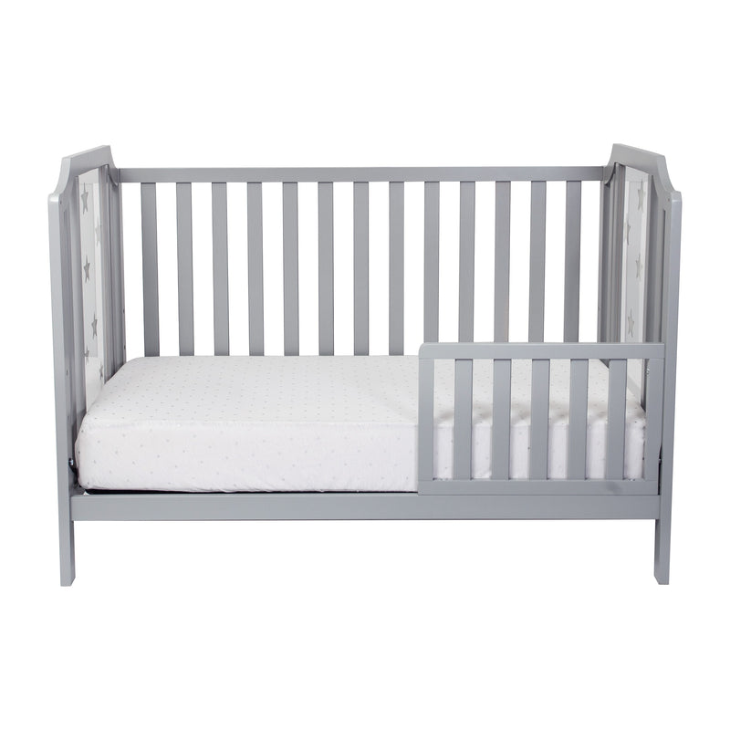 Celeste - 3-in-1 Convertible Island Crib - Urban Living Furniture (Los Angeles, CA)