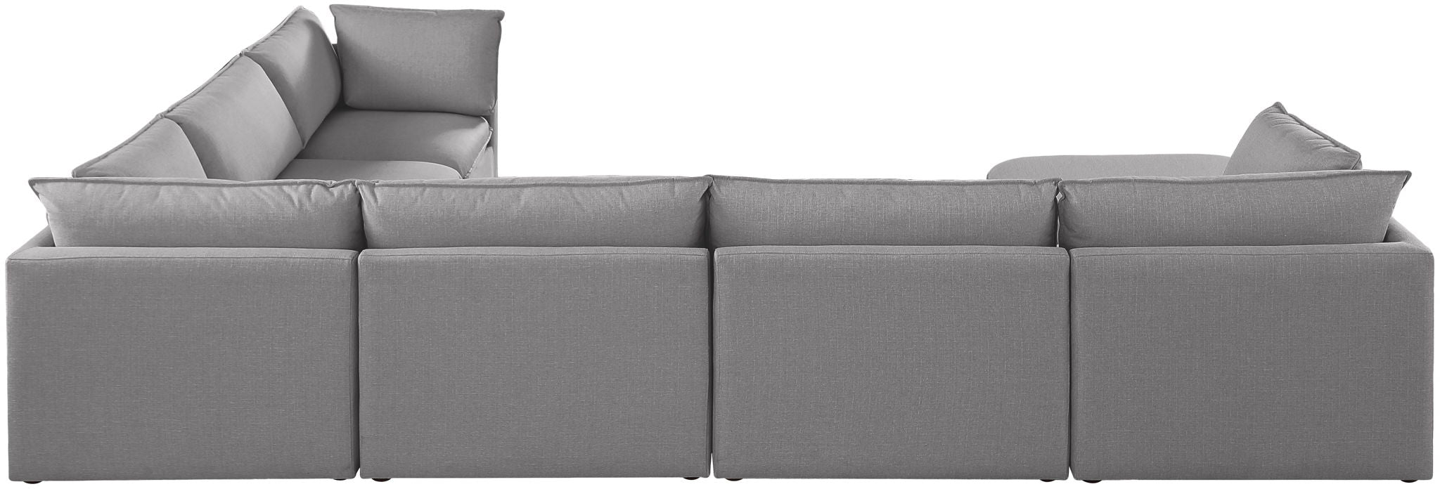 Mackenzie - Modular Sectional - Urban Living Furniture (Los Angeles, CA)