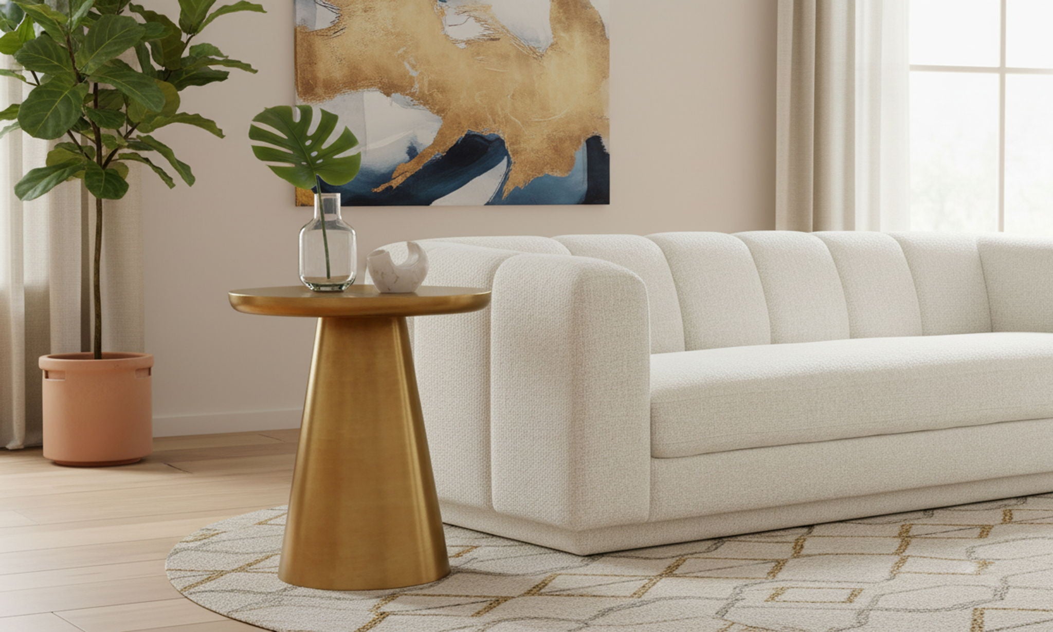 Martini - Table - Urban Living Furniture (Los Angeles, CA)