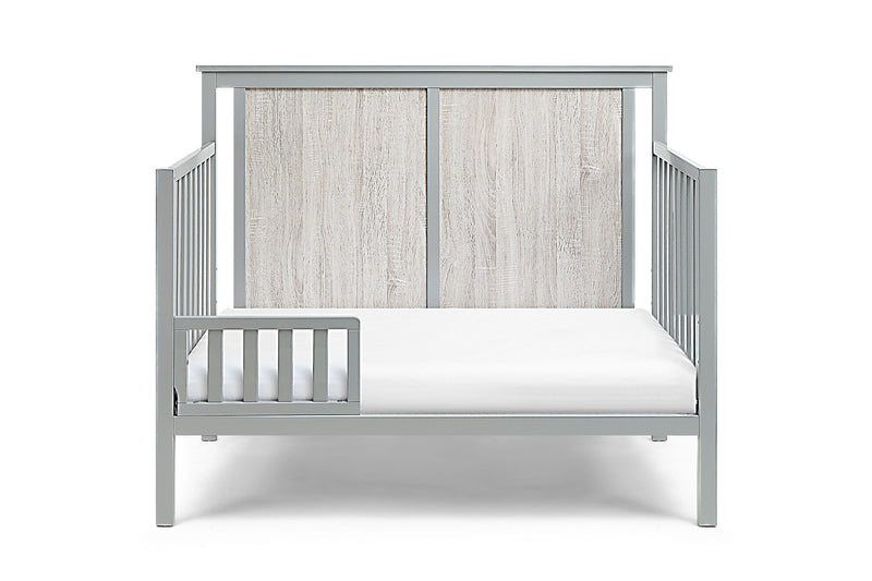 Connelly - 4-in-1 Convertible Crib - Urban Living Furniture (Los Angeles, CA)