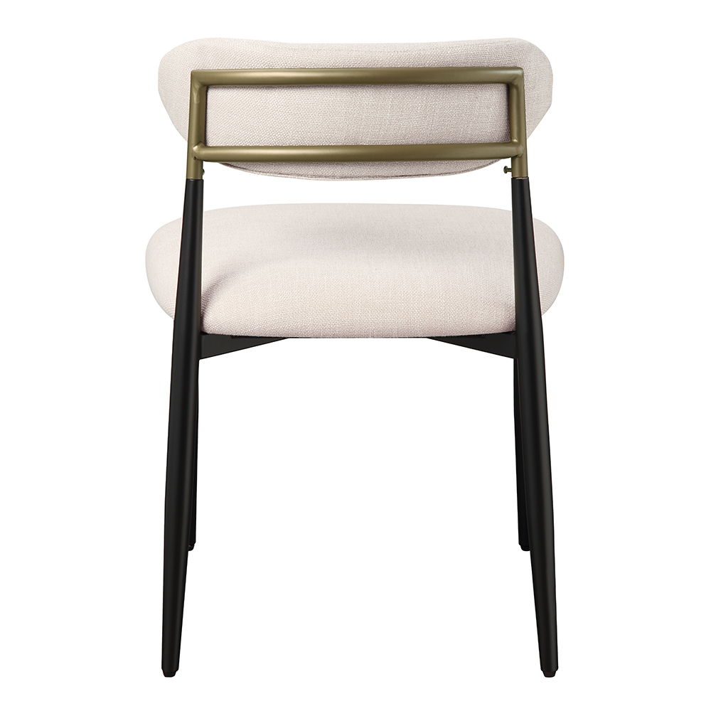 Jaramillo - Chair (Set of 2) - Urban Living Furniture (Los Angeles, CA)