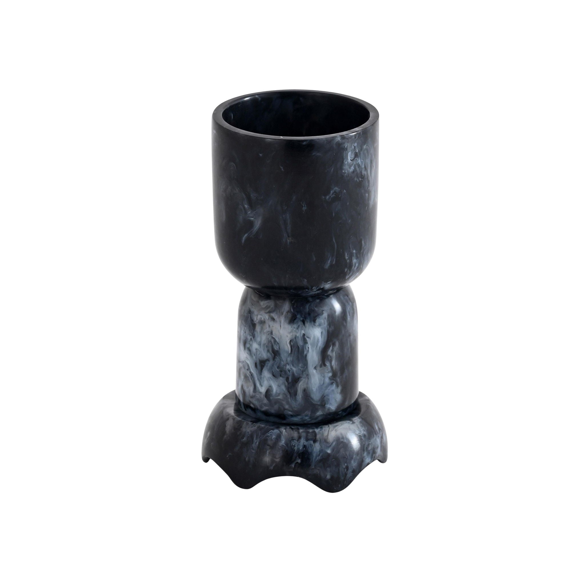 Platform - Swirl Resin Kiddush Cup - Urban Living Furniture (Los Angeles, CA)