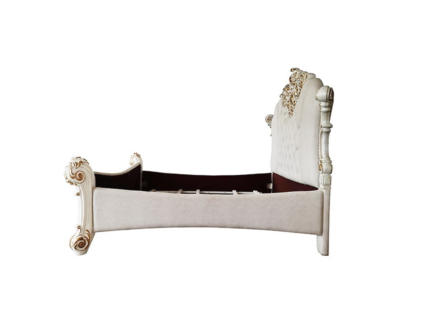 Vendom - Bed - Urban Living Furniture (Los Angeles, CA)