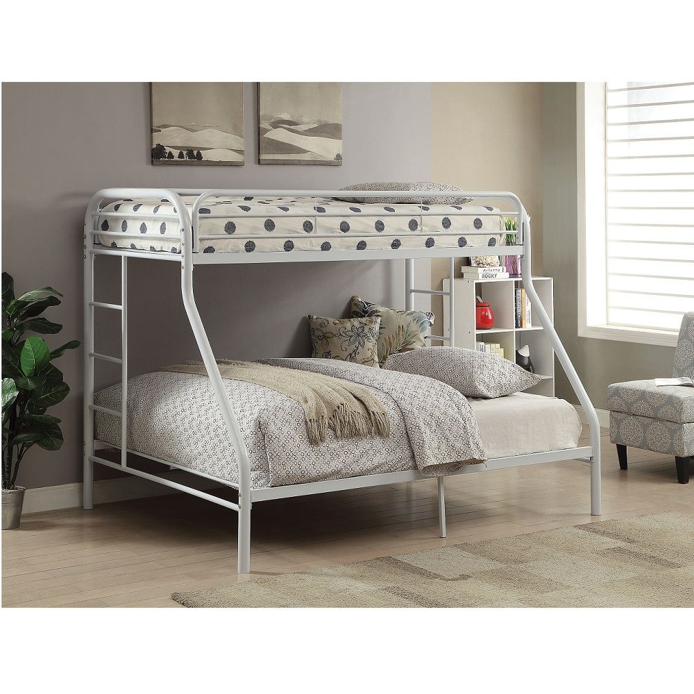 Tritan - Bunk Bed - Urban Living Furniture (Los Angeles, CA)