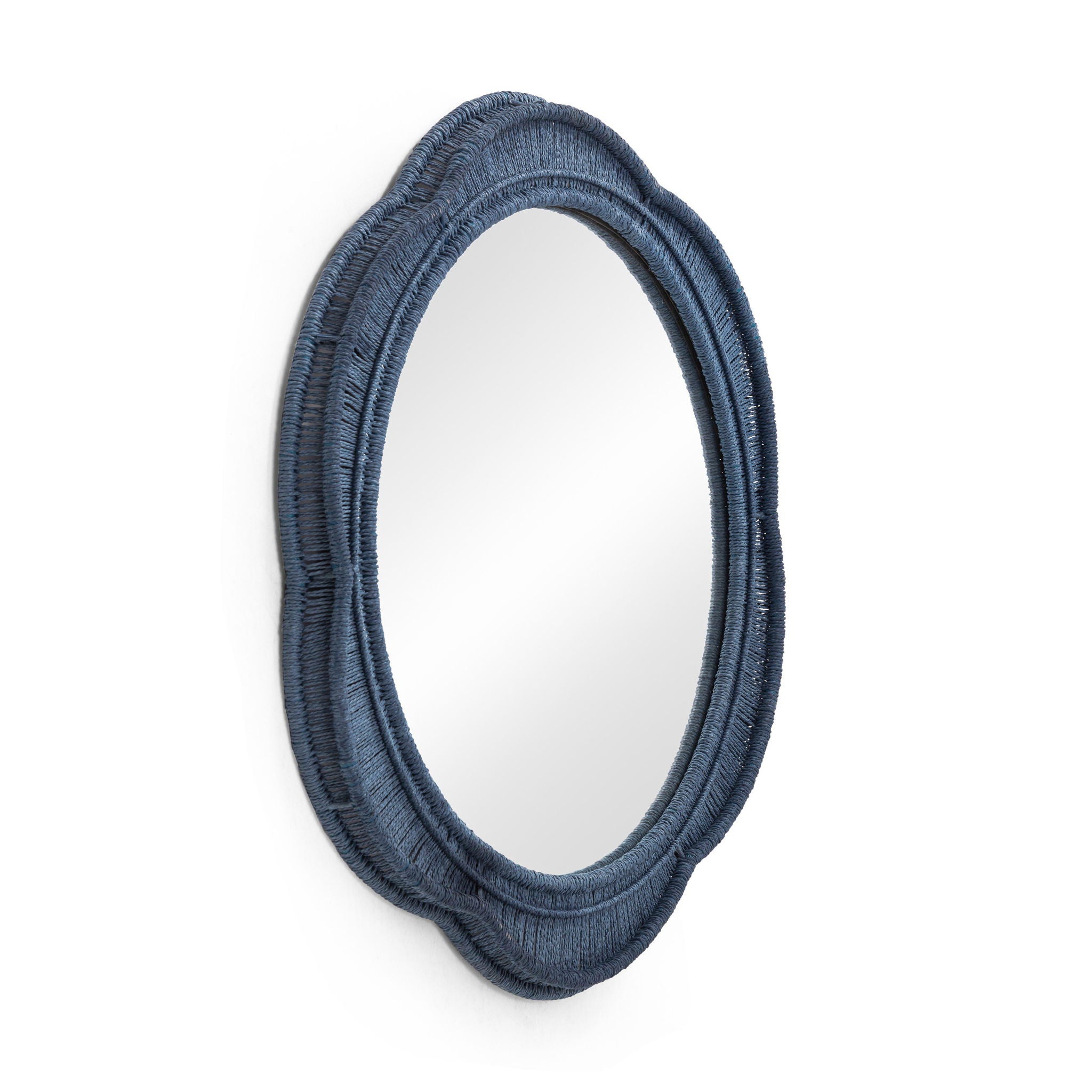 Zeva - Wall Mirror - Urban Living Furniture (Los Angeles, CA)