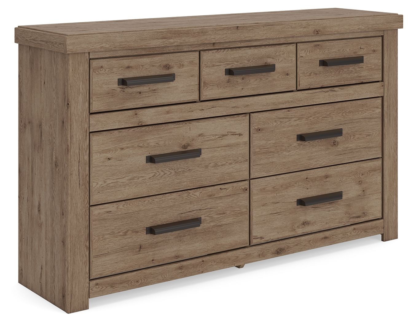 Oliandon - Dresser - Urban Living Furniture (Los Angeles, CA)