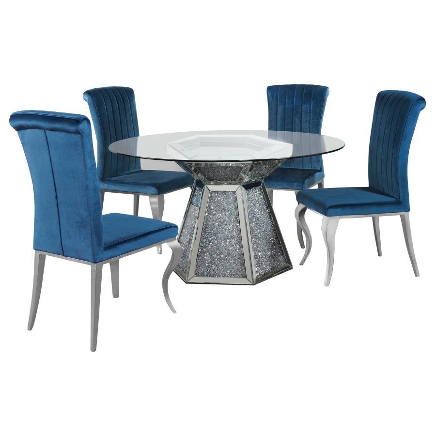 Quinn - Dining Room Set - Urban Living Furniture (Los Angeles, CA)
