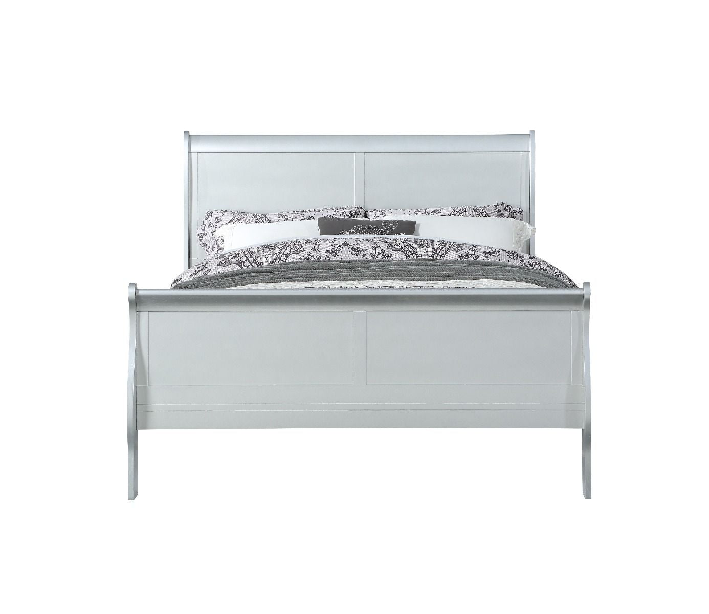 Louis Philippe - Bed - Urban Living Furniture (Los Angeles, CA)