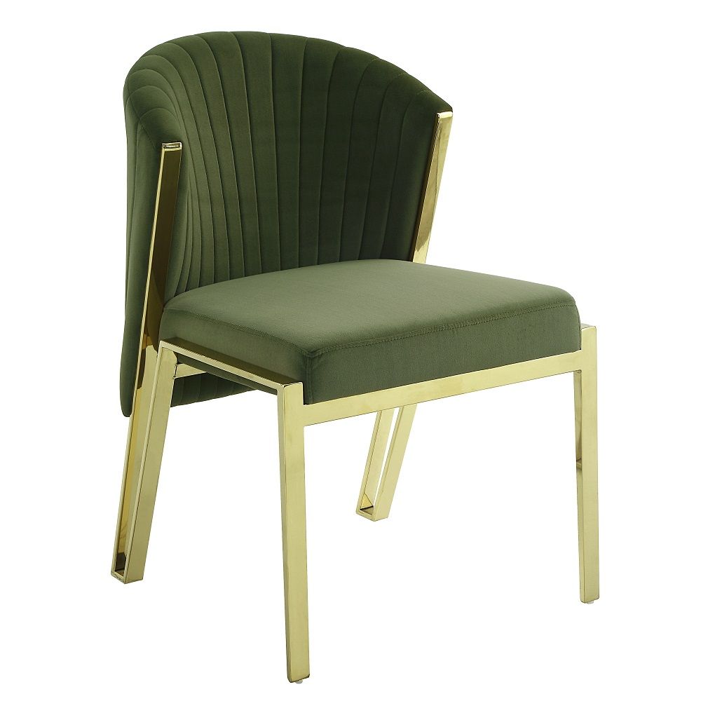 Fallon - Side Chair (Set of 2) - Urban Living Furniture (Los Angeles, CA)