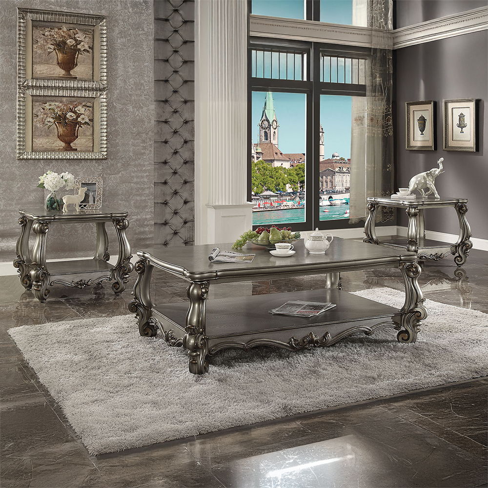 Versailles - Coffee Table - Urban Living Furniture (Los Angeles, CA)