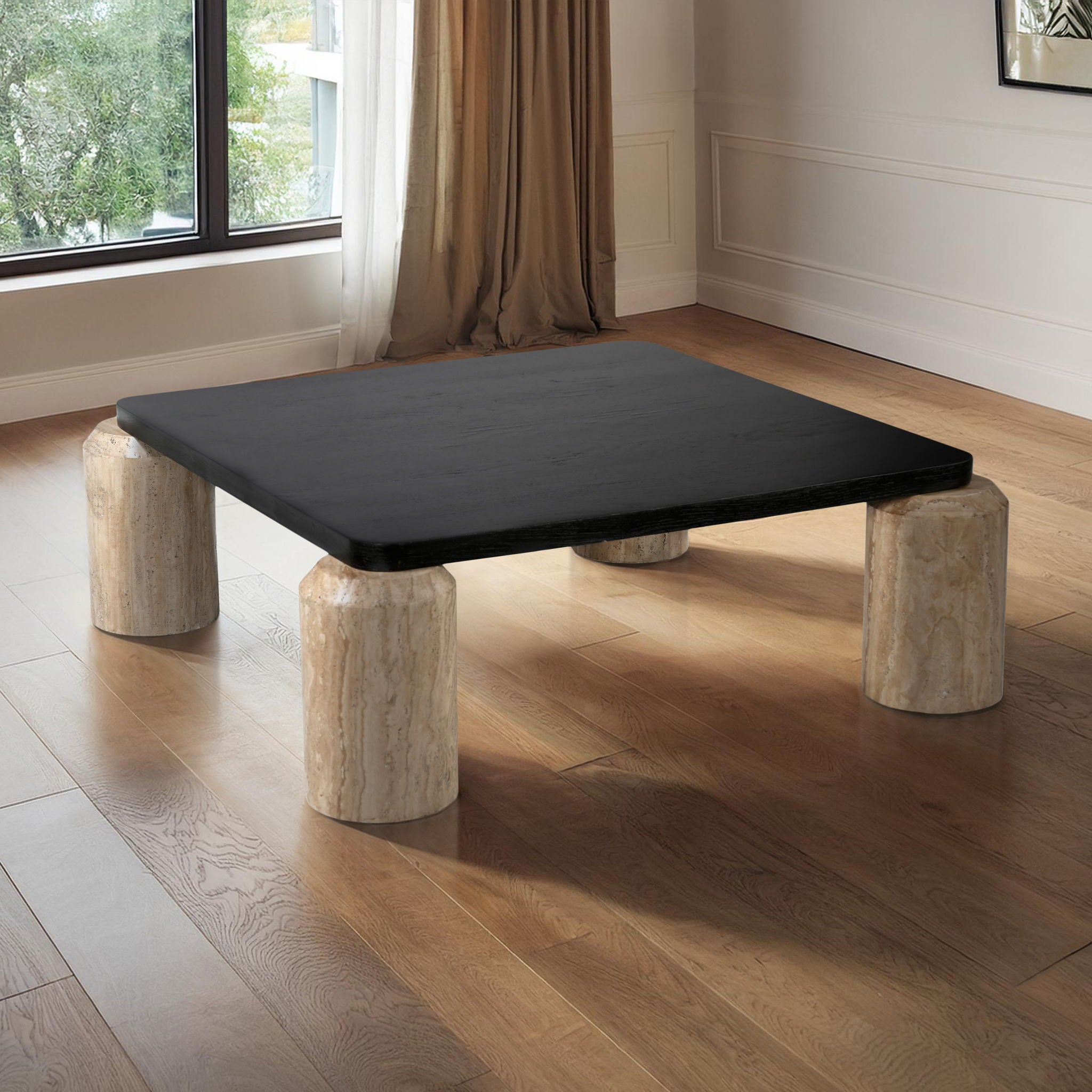 Ferrara - Coffee Table - Urban Living Furniture (Los Angeles, CA)