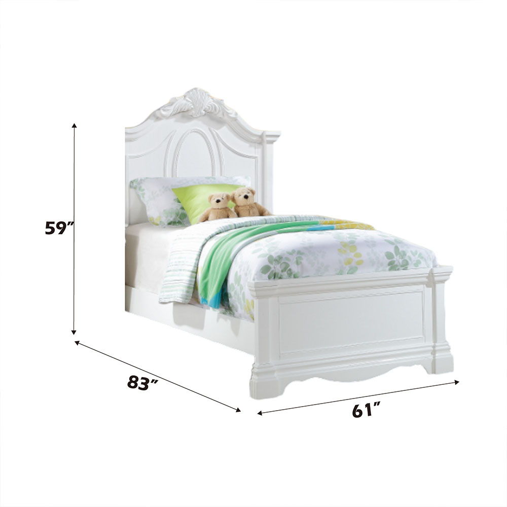 Estrella - Bed - Urban Living Furniture (Los Angeles, CA)