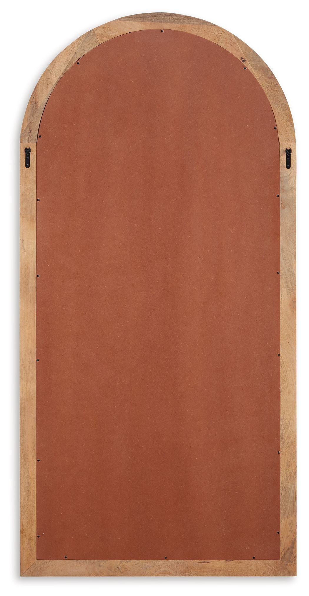 Dairville - Brown - Floor Mirror - Urban Living Furniture (Los Angeles, CA)