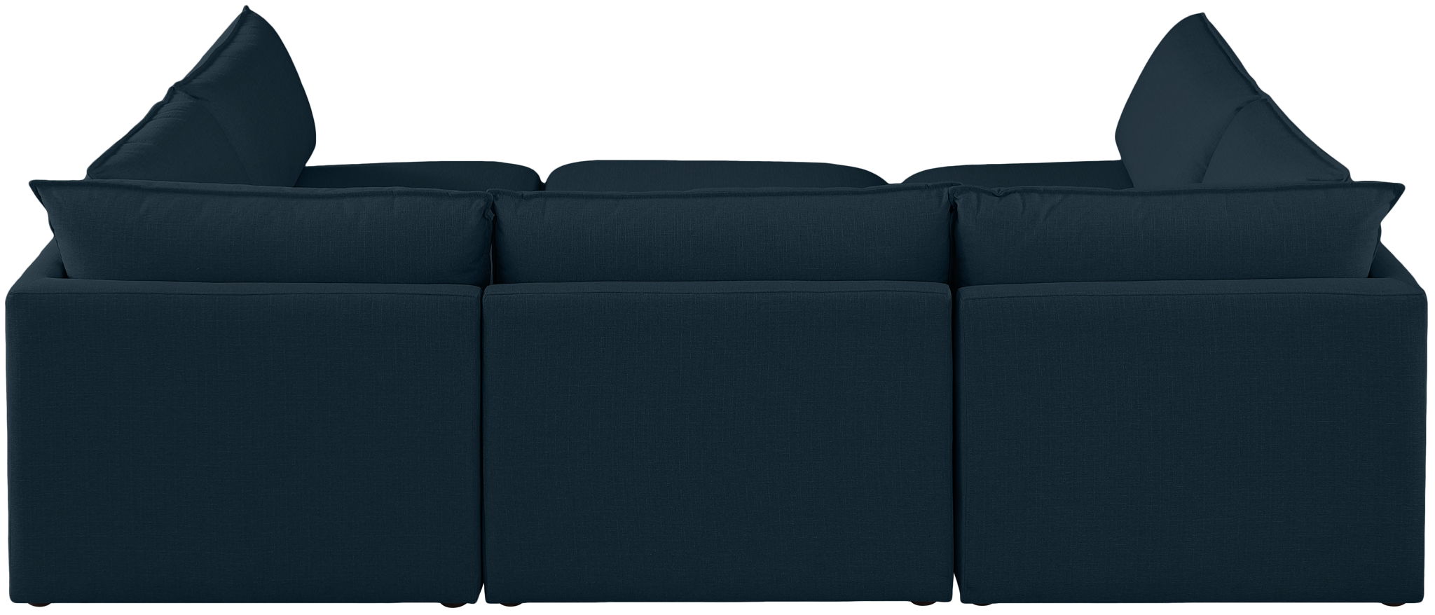 Mackenzie - Modular Sectional - Urban Living Furniture (Los Angeles, CA)