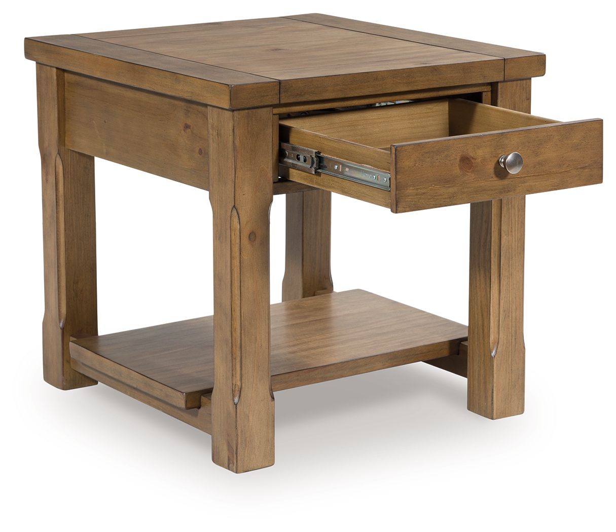 Vandenmore - Rectangular Table - Urban Living Furniture (Los Angeles, CA)