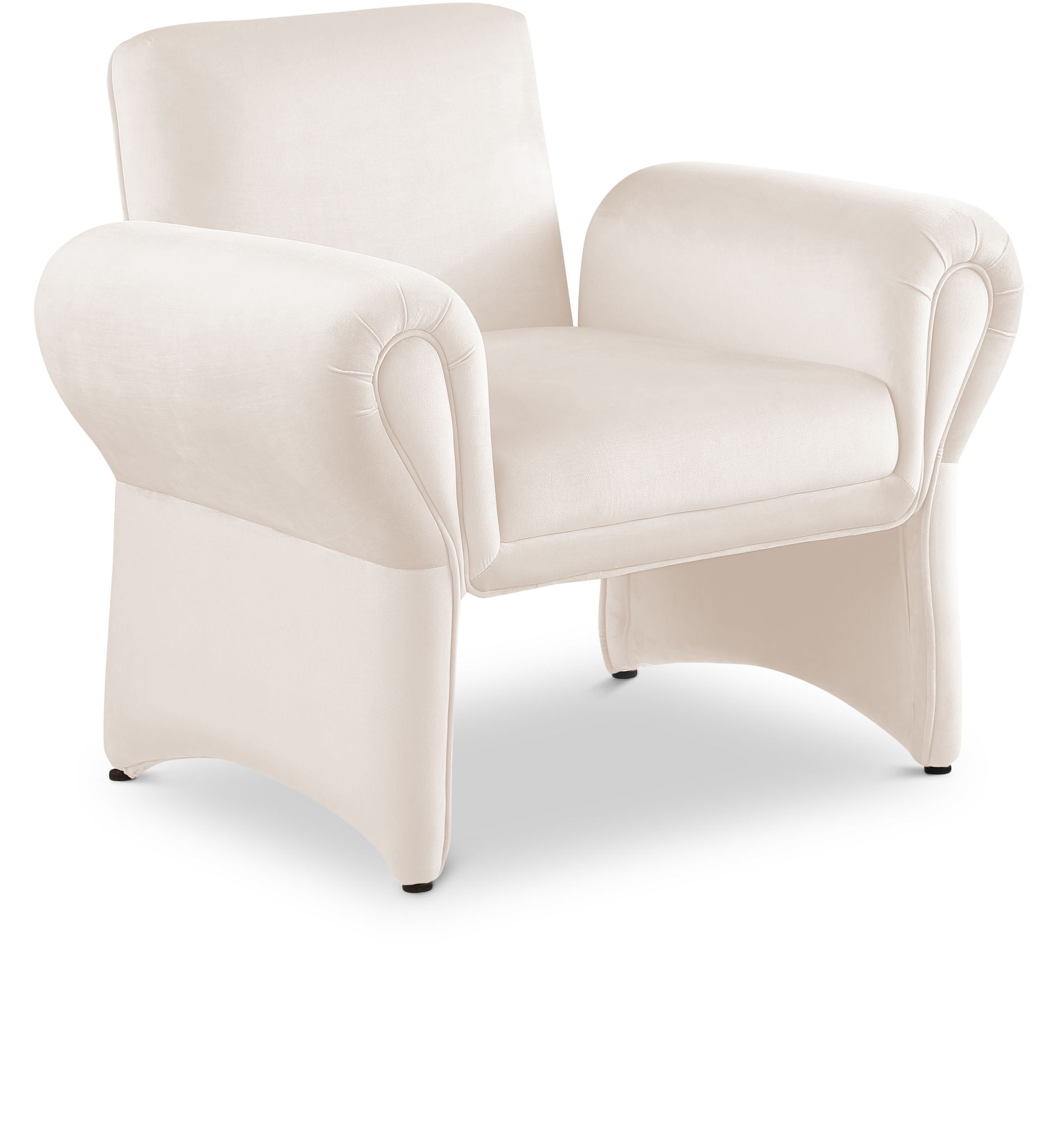 Fleurette - Accent Chair - Urban Living Furniture (Los Angeles, CA)