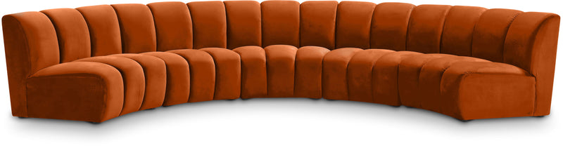 Infinity - 5 Pc. Modular Sectional
