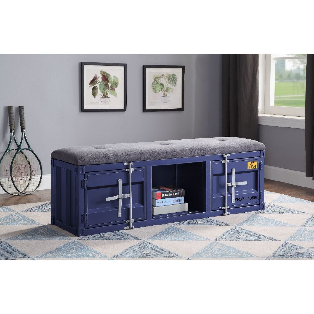 Cargo - Bench (Storage) - Urban Living Furniture (Los Angeles, CA)