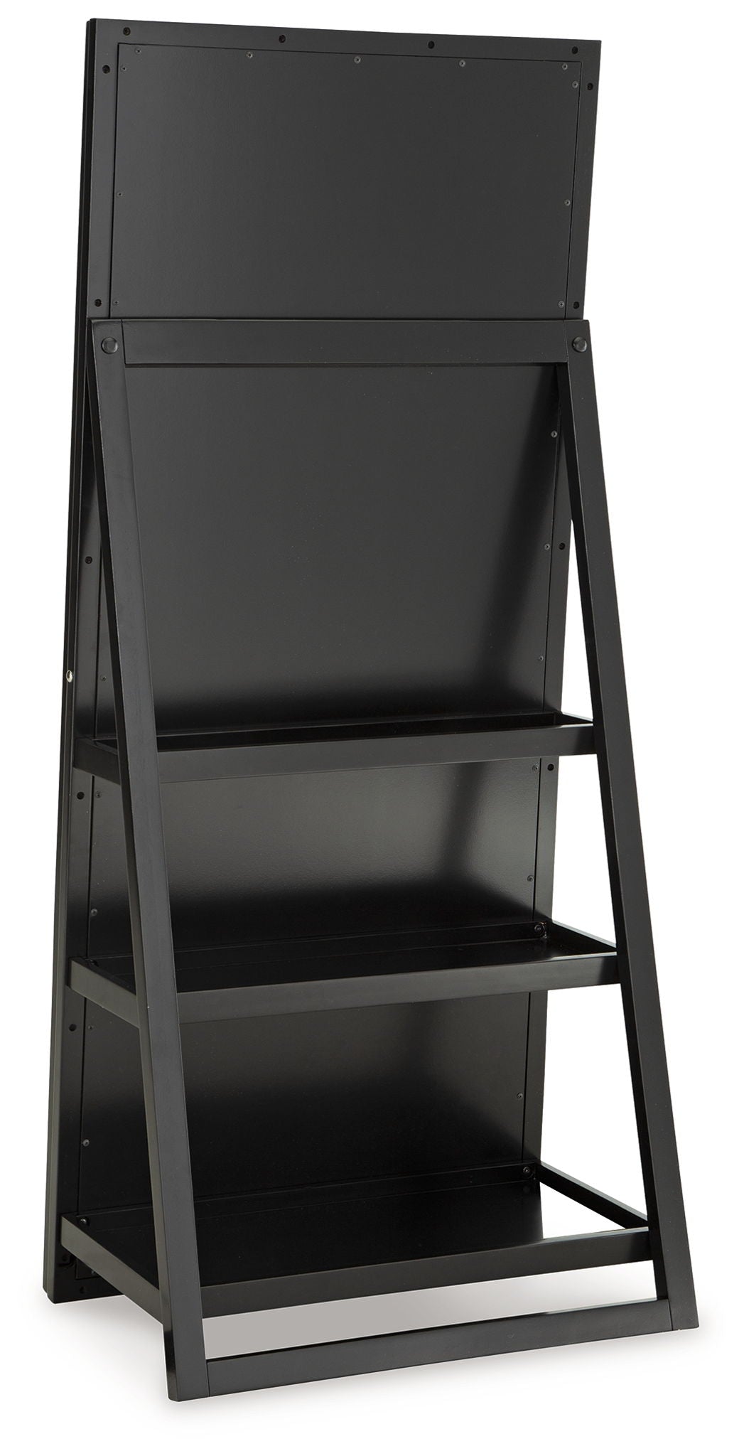 Evesen - Floor Standing Mirror/Storage - Urban Living Furniture (Los Angeles, CA)