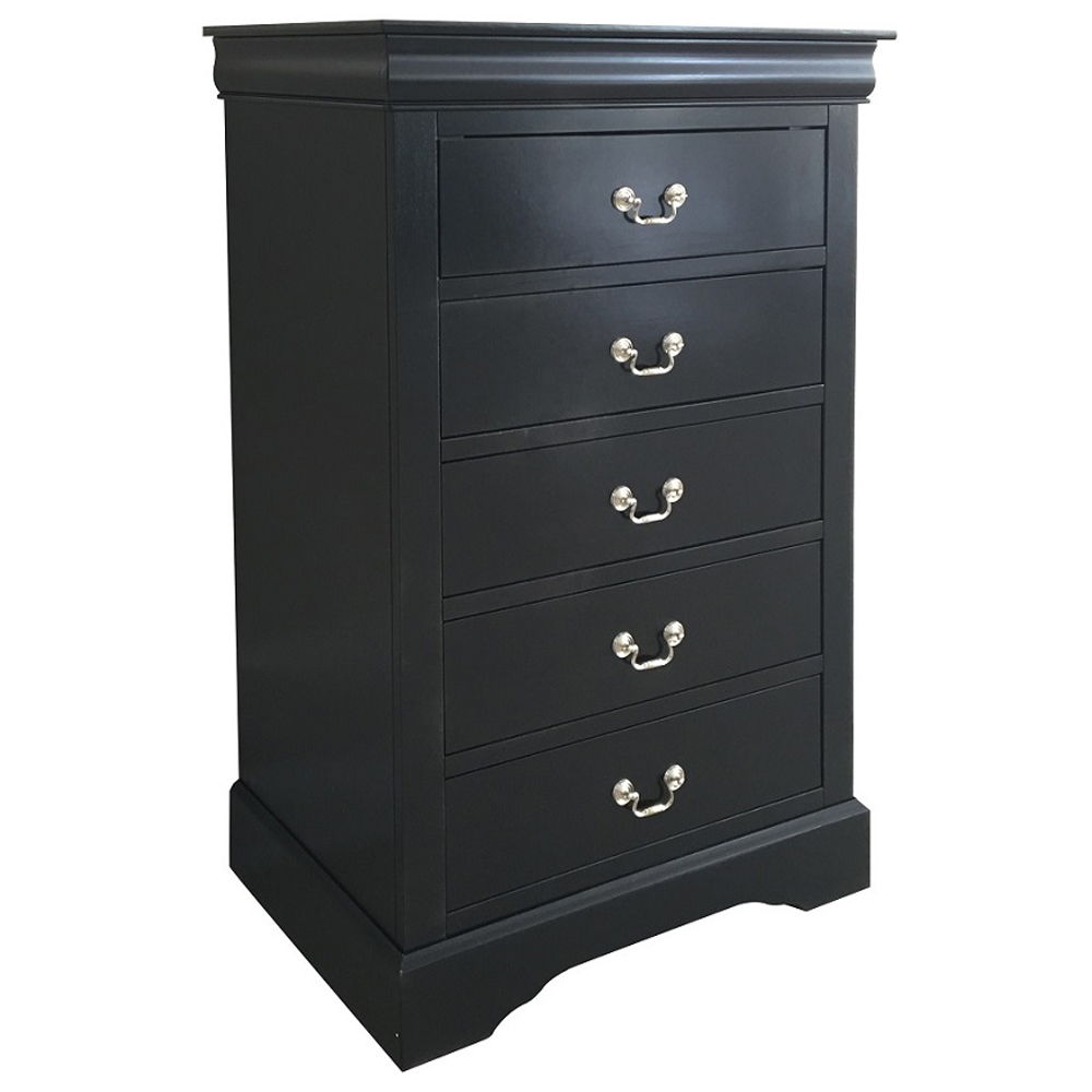 Louis Philippe III - Chest - Urban Living Furniture (Los Angeles, CA)