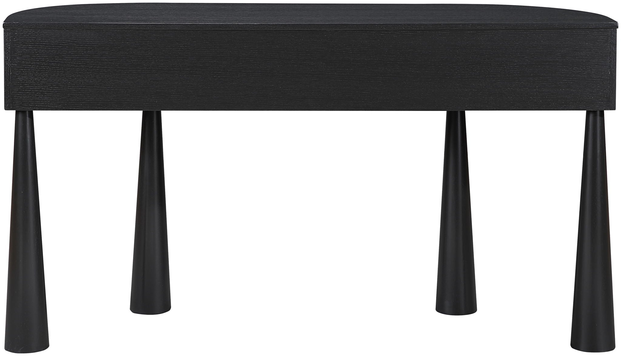 Oasis - Acacia Veneer And Solid Wood Console Table - Urban Living Furniture (Los Angeles, CA)