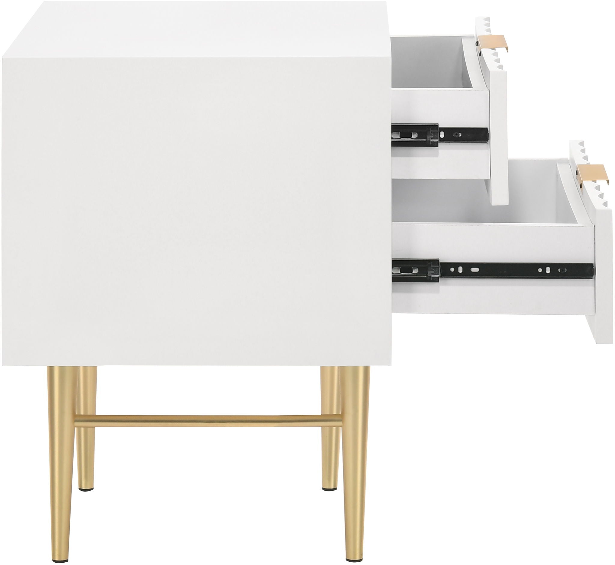 Modernist - Night Stand - Urban Living Furniture (Los Angeles, CA)