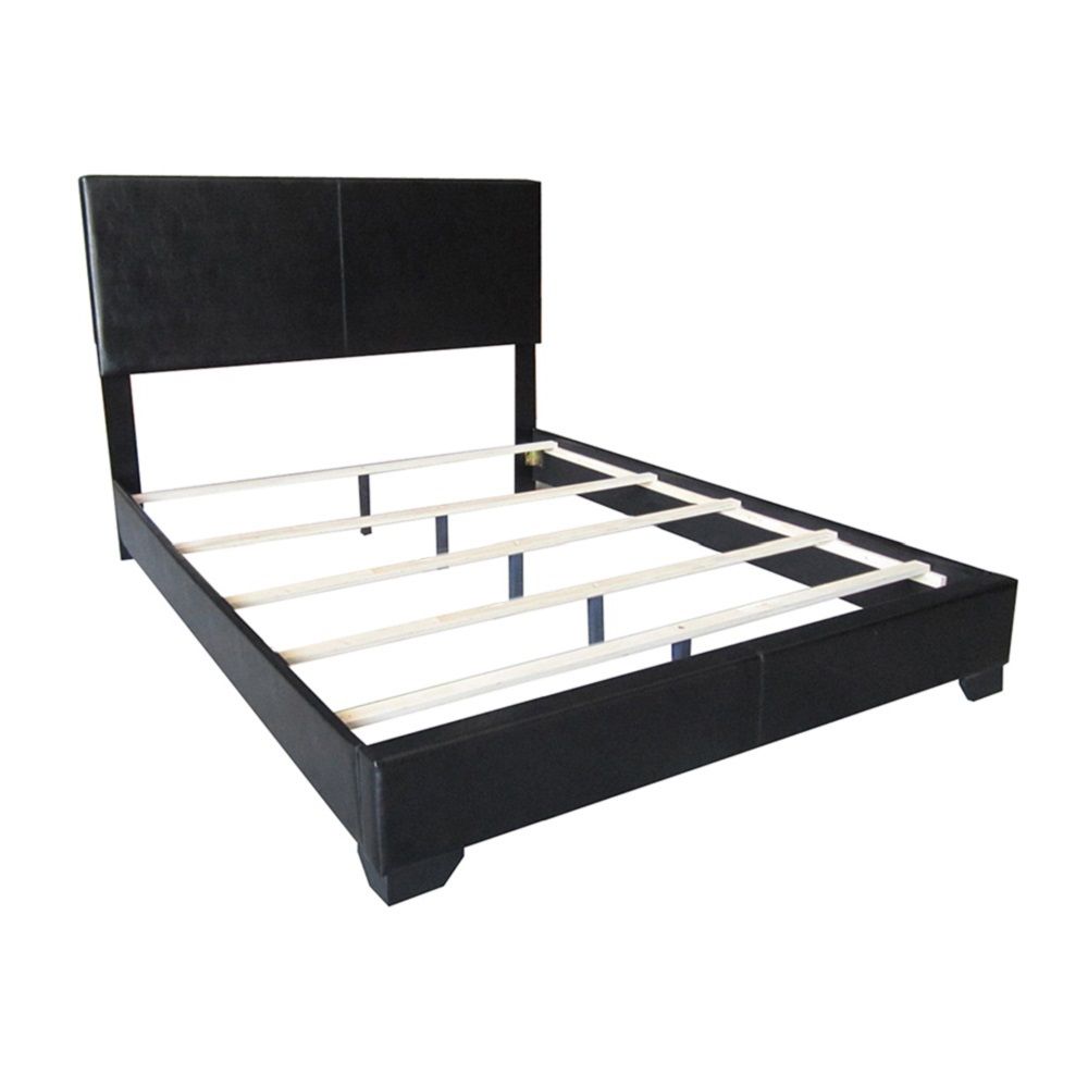 Ireland III - Bed (Panel) - Urban Living Furniture (Los Angeles, CA)