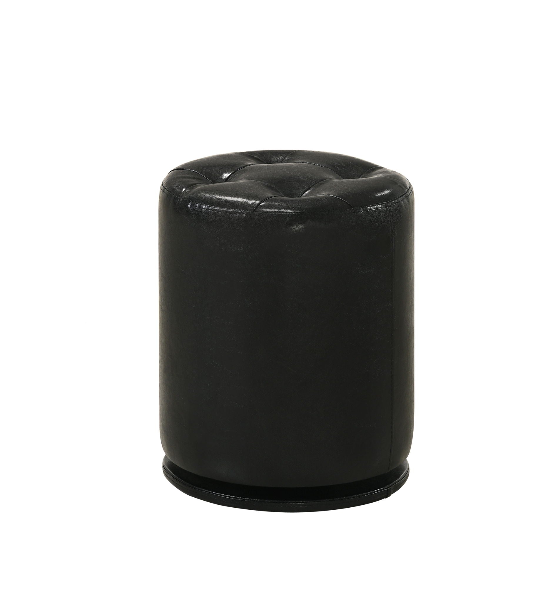 Morgan - Round Swivel Stool - Urban Living Furniture (Los Angeles, CA)