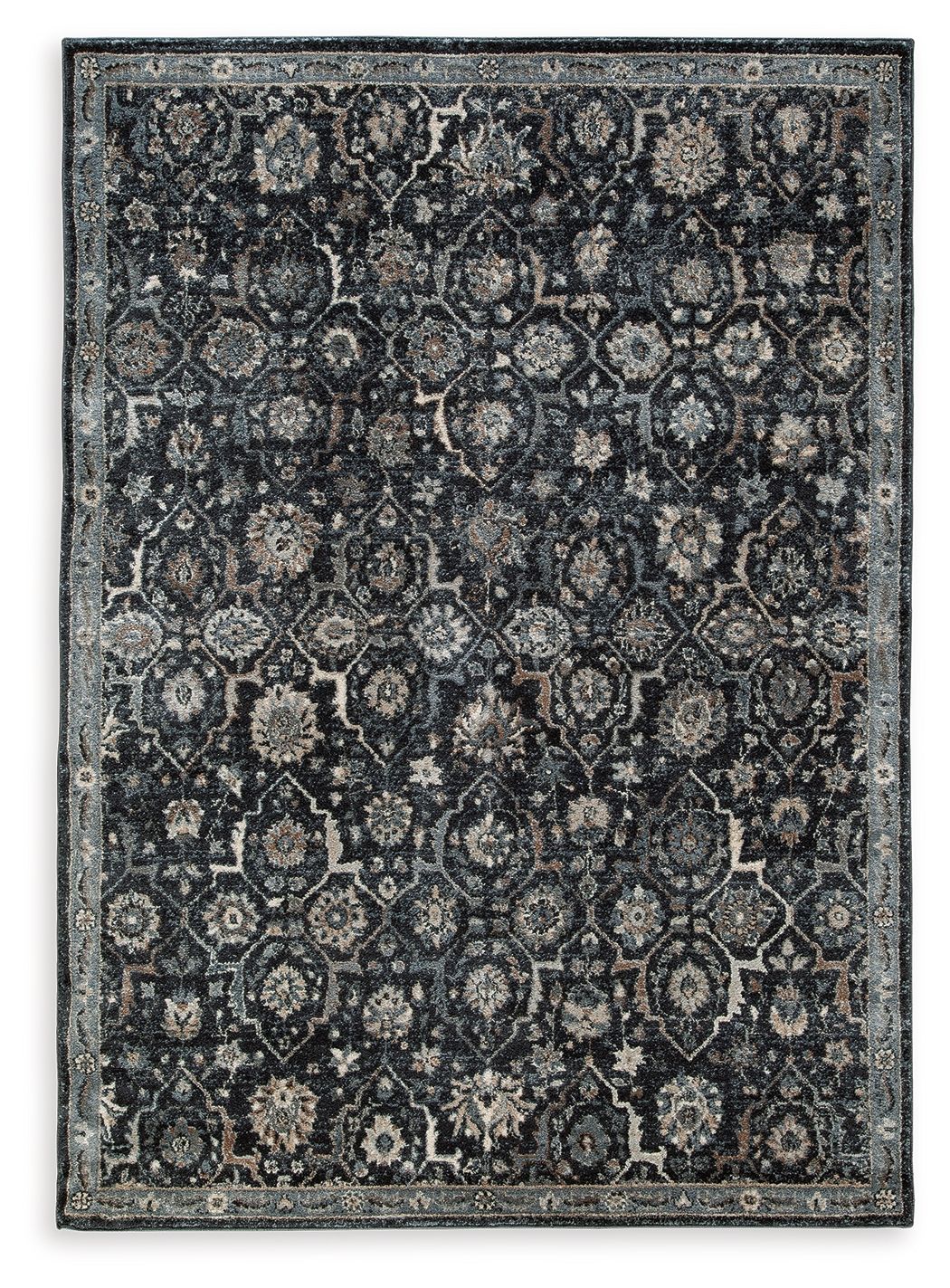 Hilcott - Rug - Urban Living Furniture (Los Angeles, CA)
