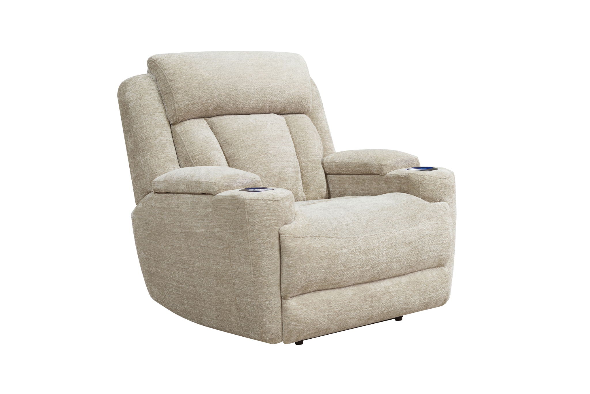 Dalton - Power Recliner - Urban Living Furniture (Los Angeles, CA)