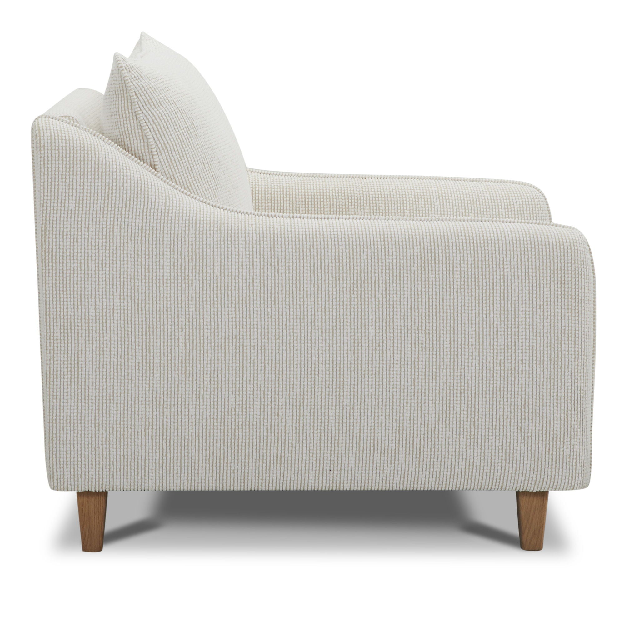 Vogue - Chalk Chair (Set of 2) - Farlo - Urban Living Furniture (Los Angeles, CA)