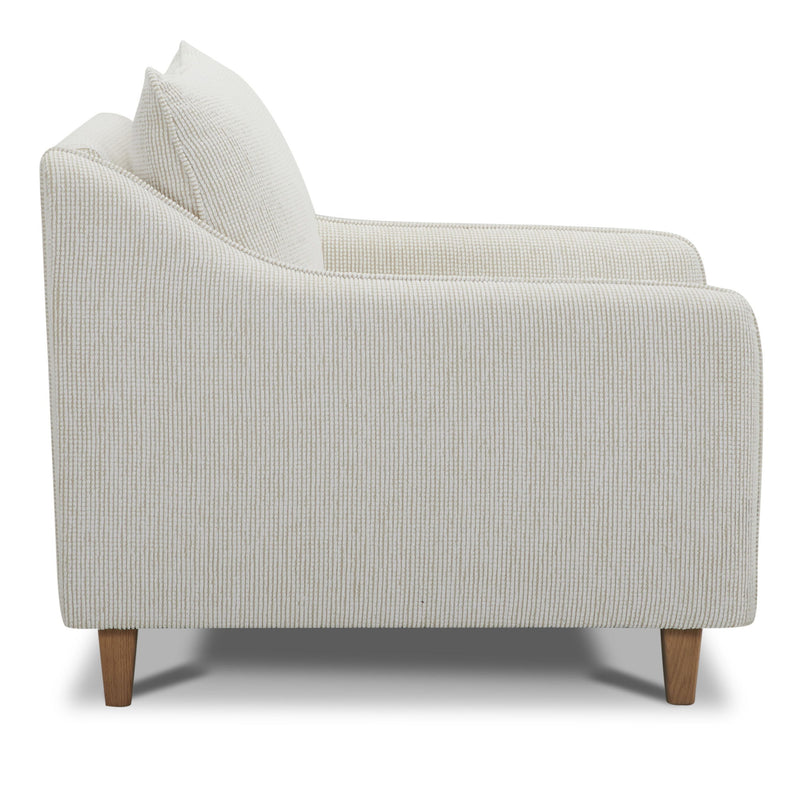 Vogue - Chalk Chair (Set of 2) - Farlo