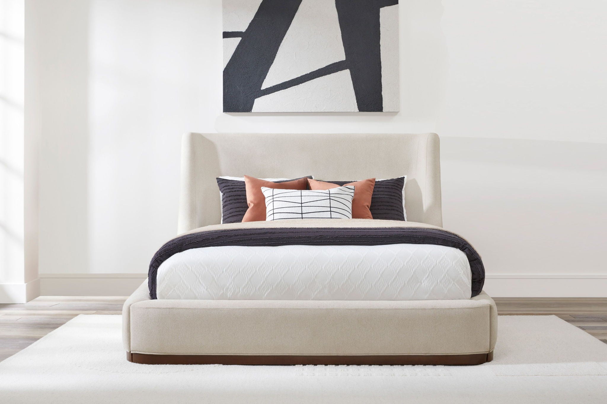 Sofia - Bed - Urban Living Furniture (Los Angeles, CA)